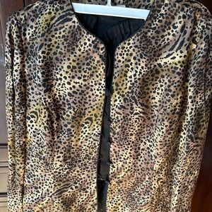 Vintage Adriana Papell